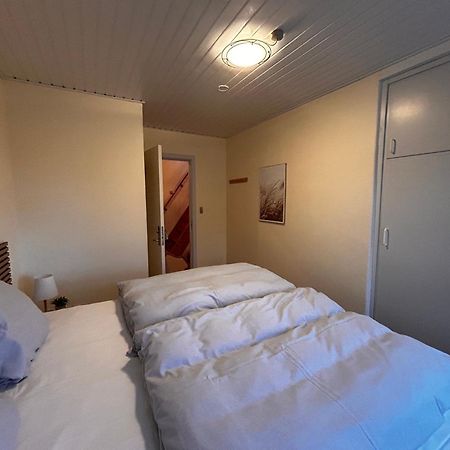 Kelstrup Strandidyl Bed And Breakfast المظهر الخارجي الصورة