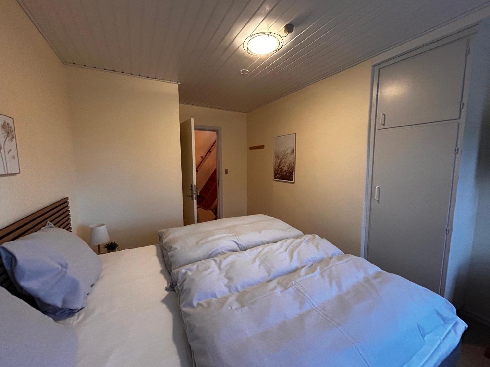 Kelstrup Strandidyl Bed And Breakfast المظهر الخارجي الصورة
