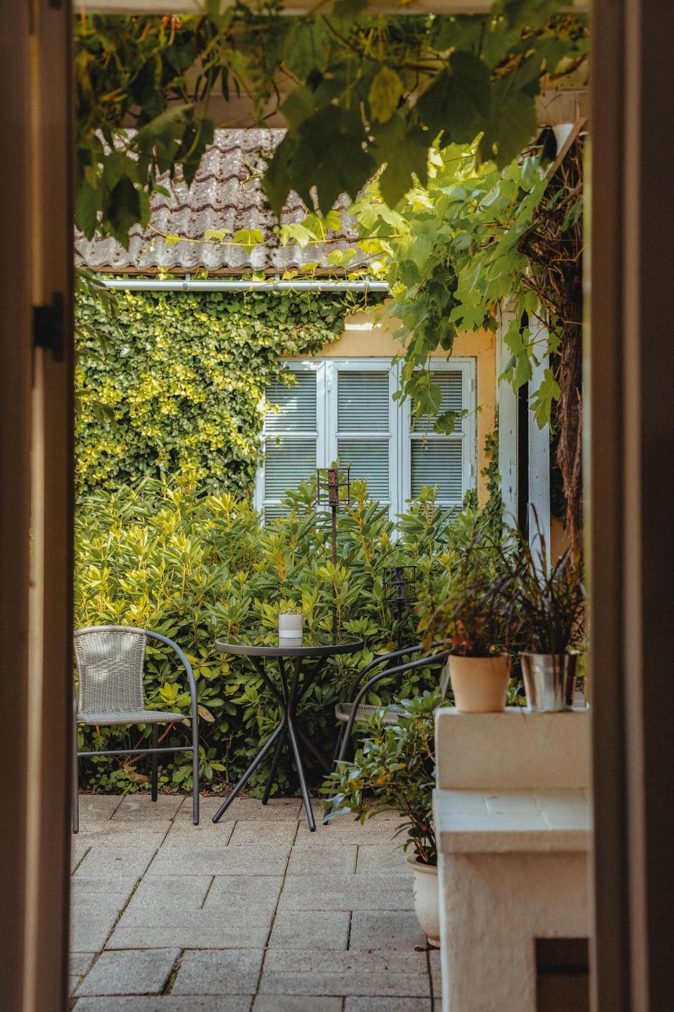 Kelstrup Strandidyl Bed And Breakfast المظهر الخارجي الصورة