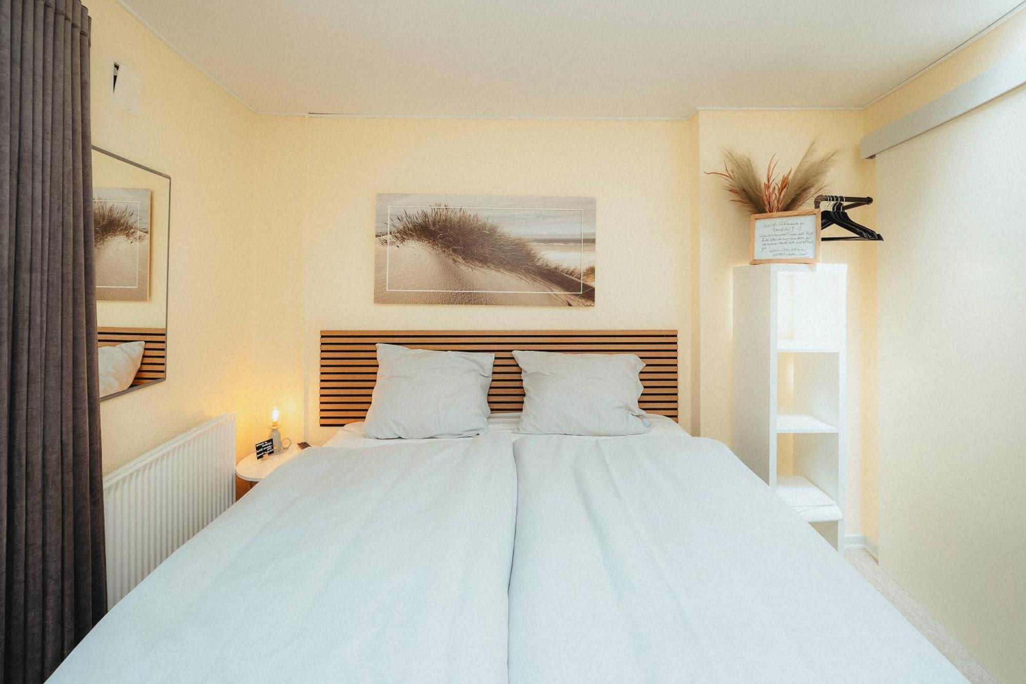 Kelstrup Strandidyl Bed And Breakfast المظهر الخارجي الصورة