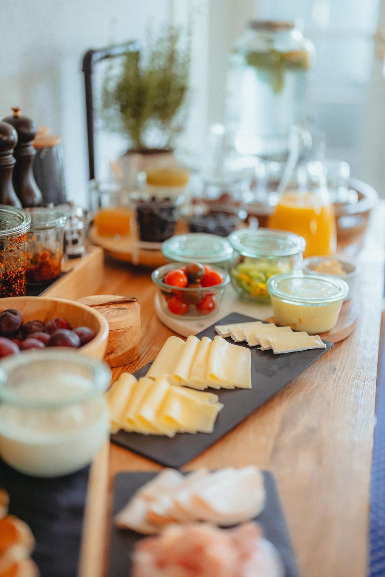 Kelstrup Strandidyl Bed And Breakfast المظهر الخارجي الصورة
