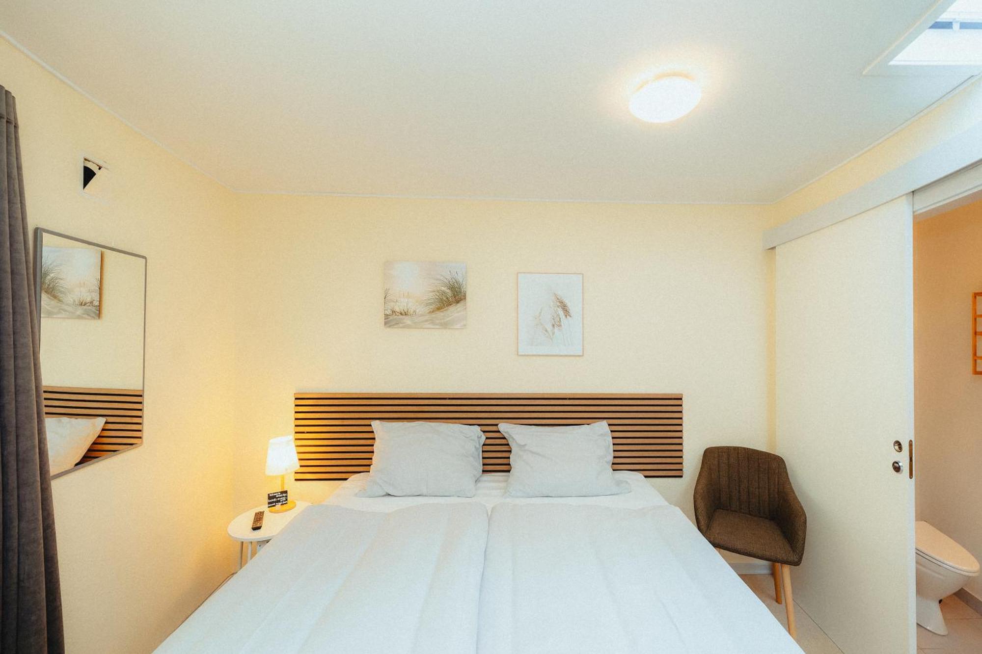 Kelstrup Strandidyl Bed And Breakfast المظهر الخارجي الصورة