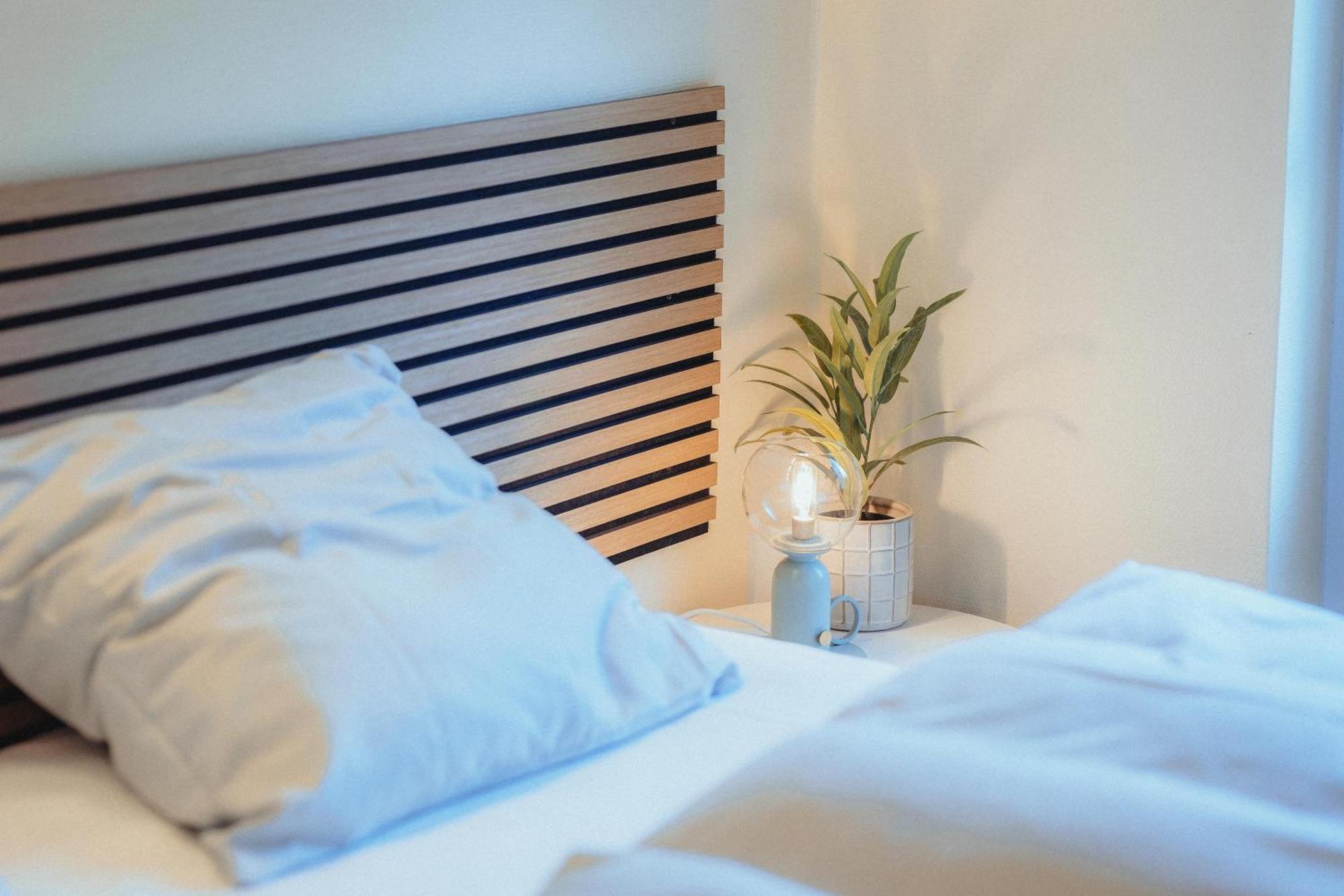 Kelstrup Strandidyl Bed And Breakfast المظهر الخارجي الصورة