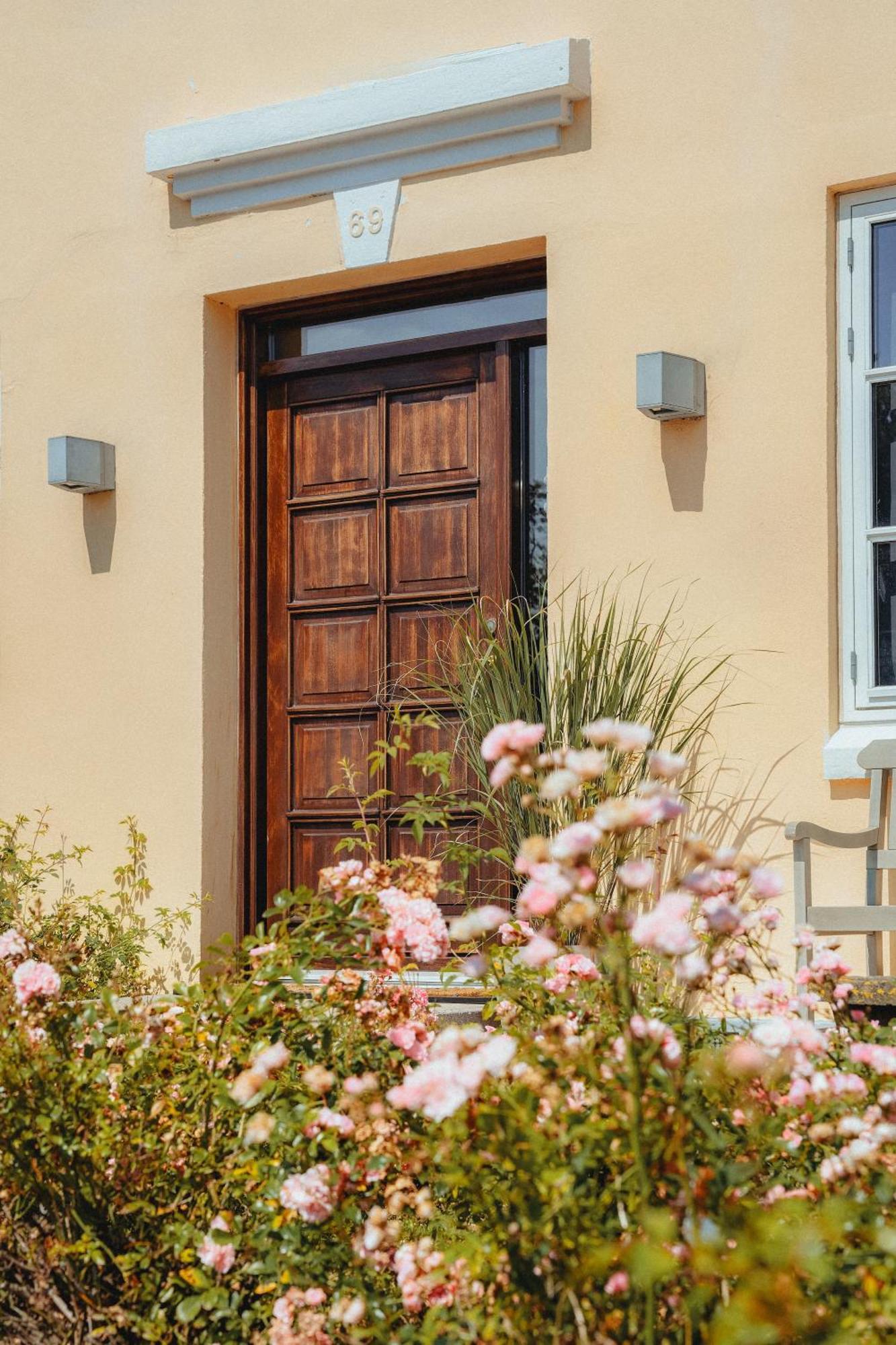 Kelstrup Strandidyl Bed And Breakfast المظهر الخارجي الصورة