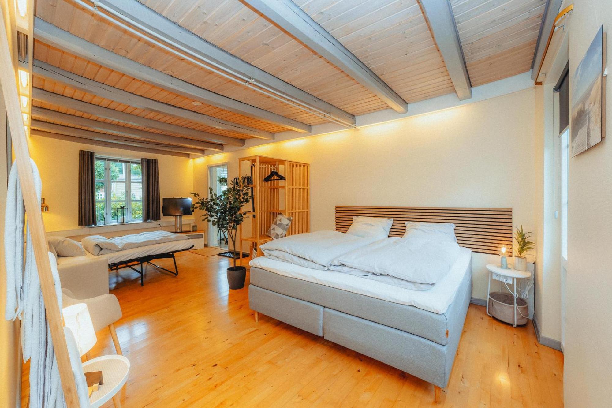 Kelstrup Strandidyl Bed And Breakfast المظهر الخارجي الصورة