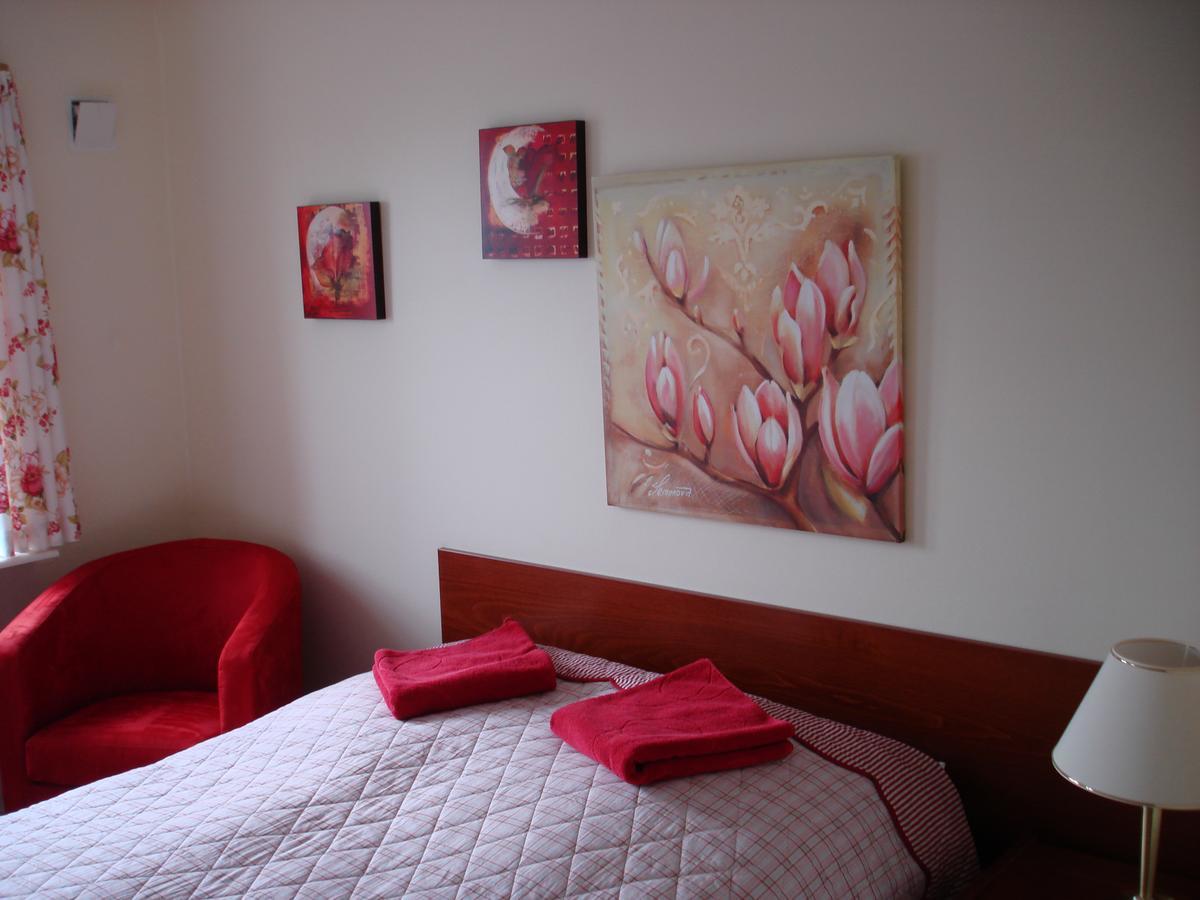 Kelstrup Strandidyl Bed And Breakfast المظهر الخارجي الصورة