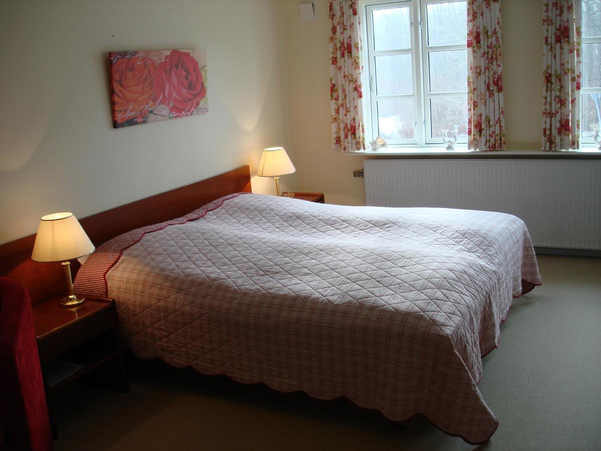 Kelstrup Strandidyl Bed And Breakfast المظهر الخارجي الصورة