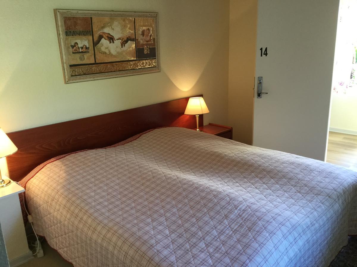 Kelstrup Strandidyl Bed And Breakfast المظهر الخارجي الصورة