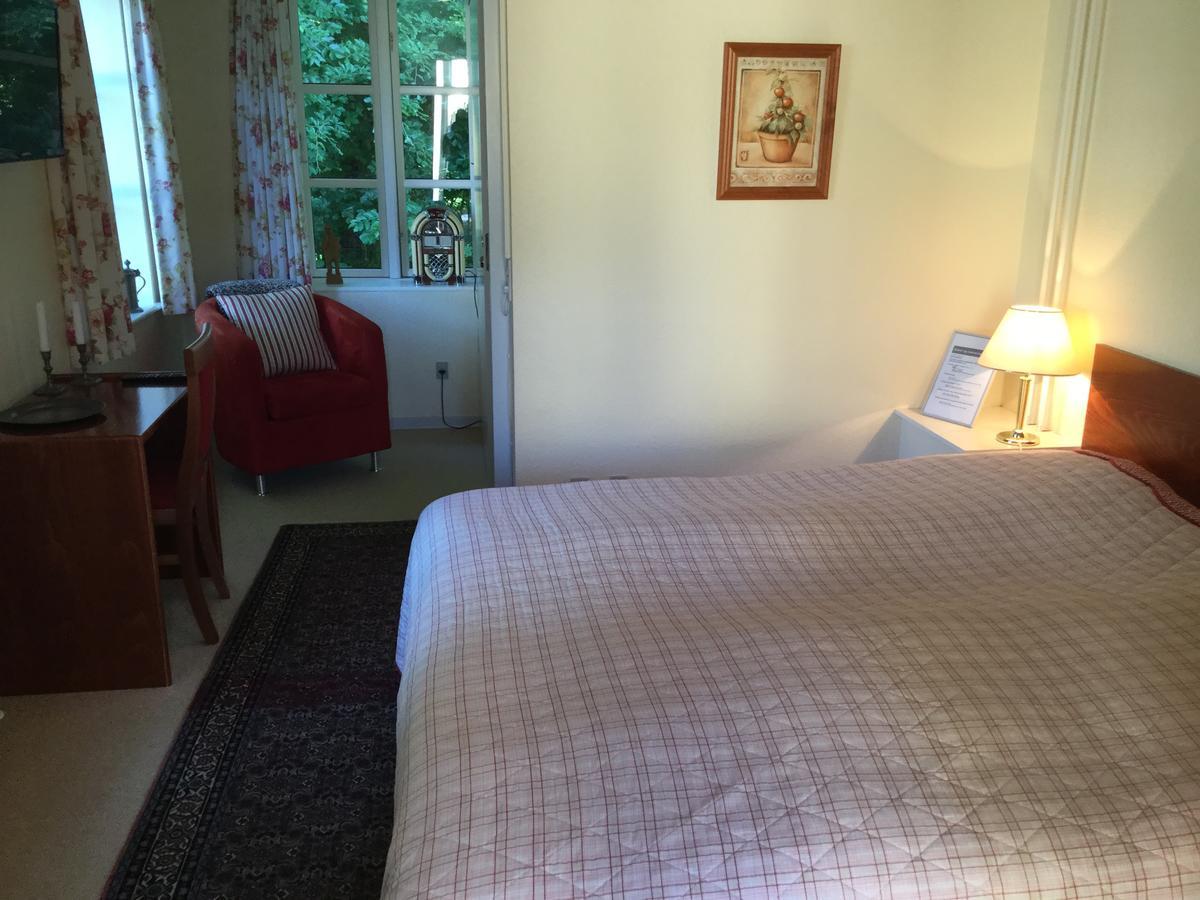 Kelstrup Strandidyl Bed And Breakfast المظهر الخارجي الصورة